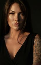 фотографии Настена